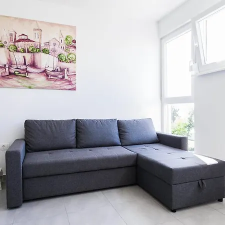 Stylish Centre Apartments Zadar Room photo