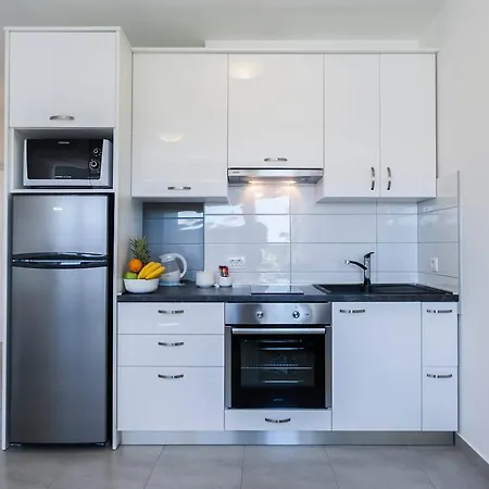Stylish Centre Apartments Zadar Room photo