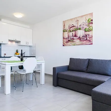 Stylish Centre Apartments Zadar Room photo