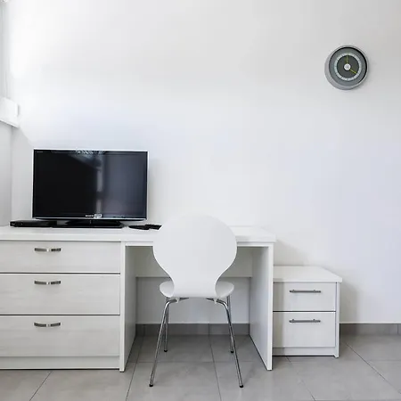 Stylish Centre Apartments Zadar Room photo