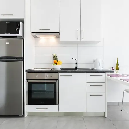 Stylish Centre Apartments Zadar Room photo