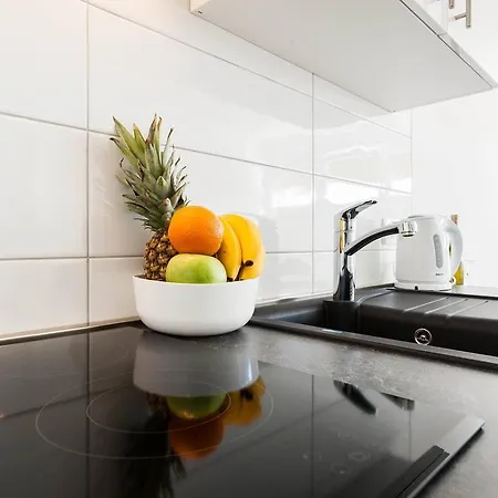 Stylish Centre Apartments Zadar Room photo