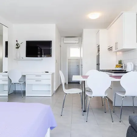 Stylish Centre Apartments Zadar Room photo