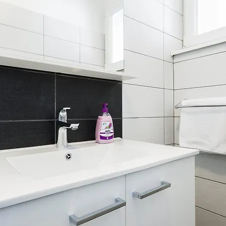 Stylish Centre Apartments Zadar Room photo