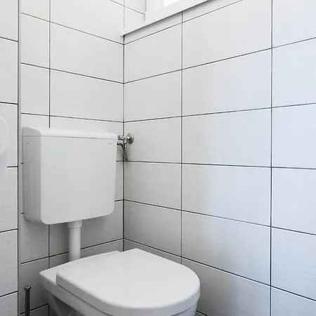 Stylish Centre Apartments Zadar Room photo