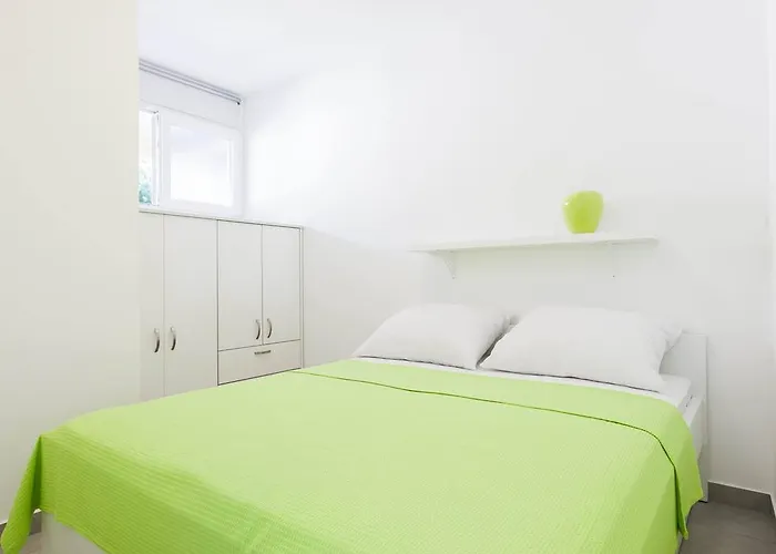 Stylish Centre Apartments