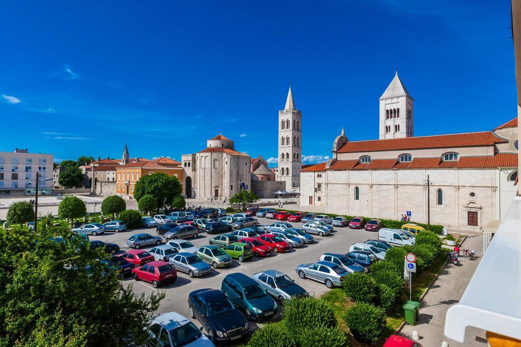 Stylish Centre Apartment Zadar