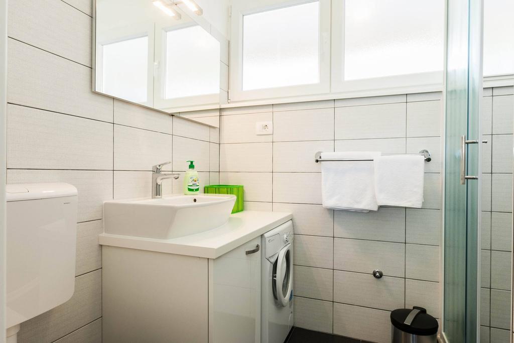 Apartment Stylish Centre Zadar