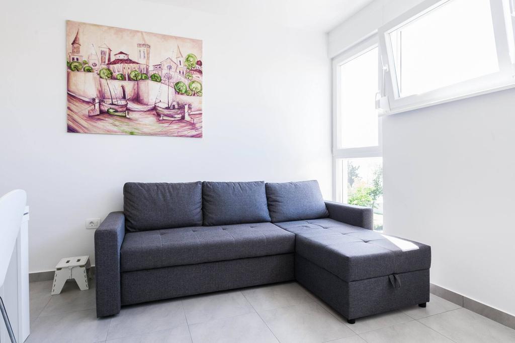 Apartment Stylish Centre Zadar