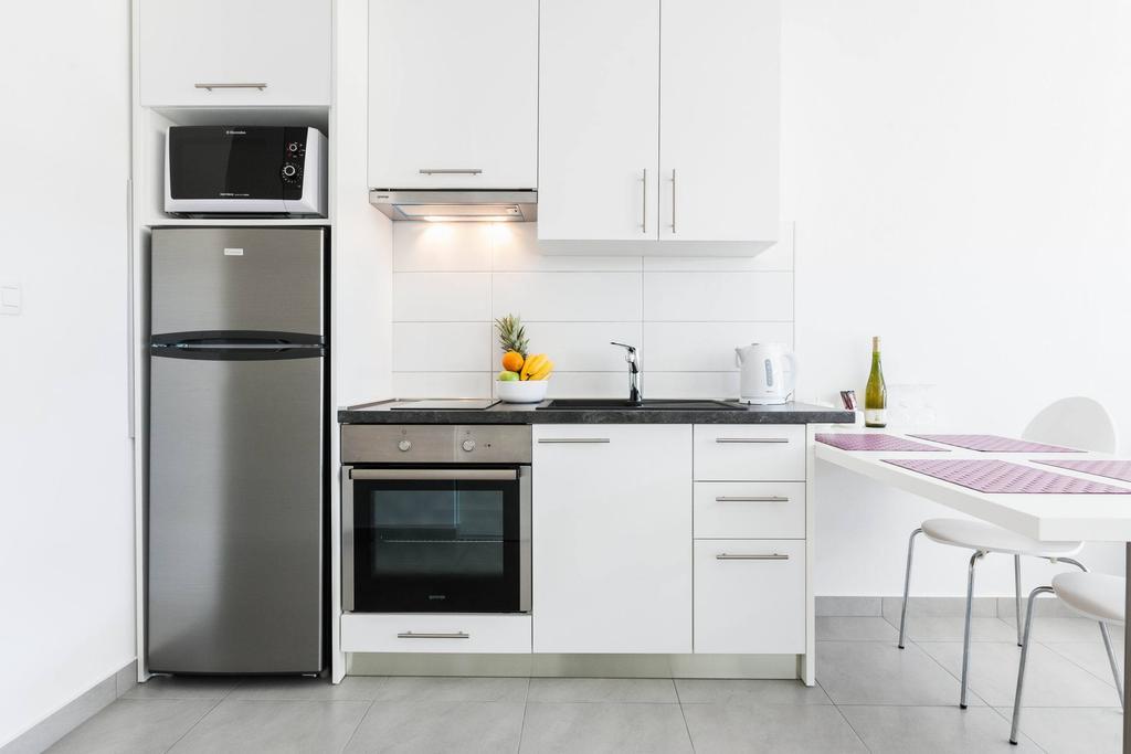 Apartament Stylish Centre Zadar