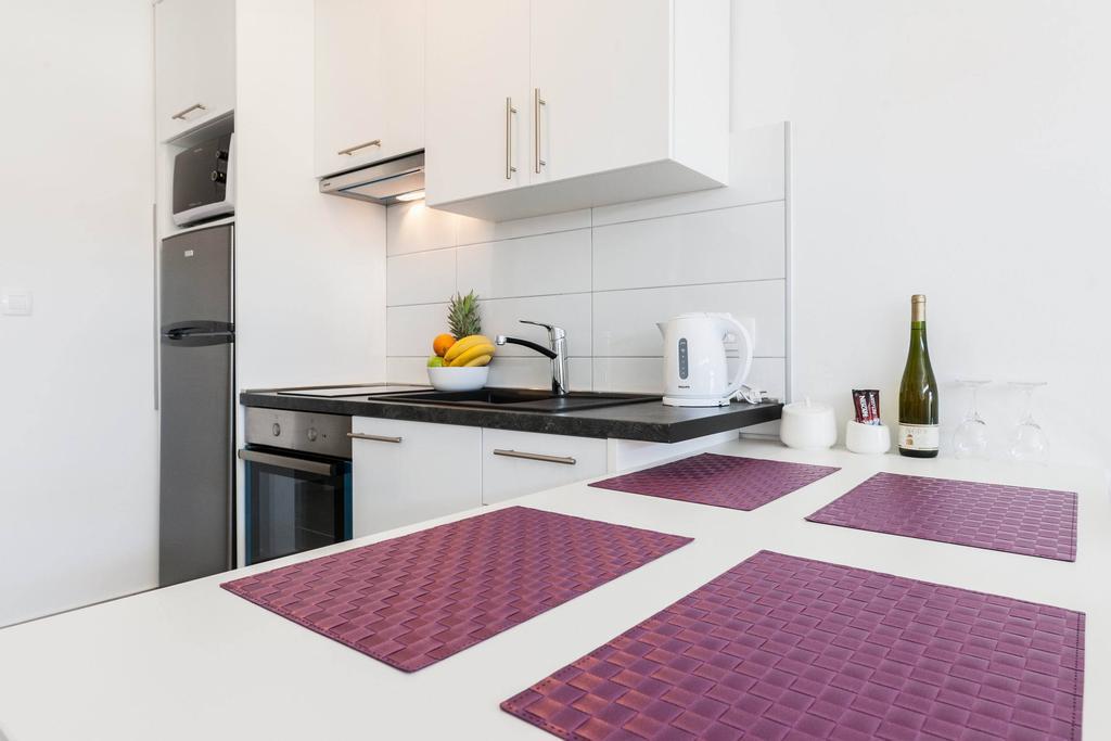 Apartment Stylish Centre Zadar