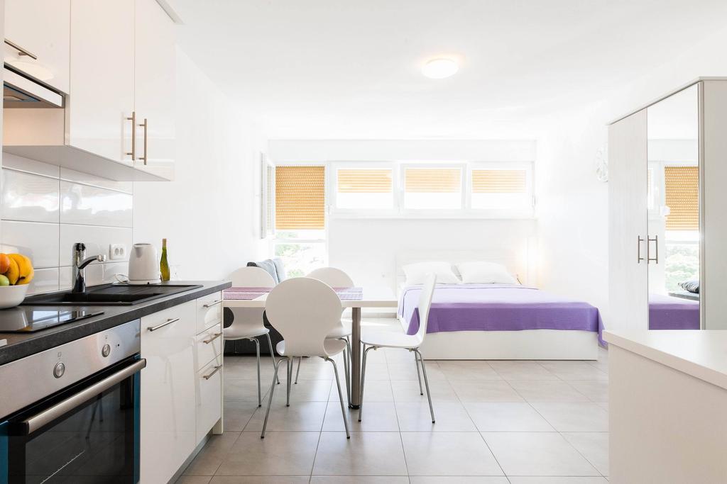 Apartment Stylish Centre Zadar